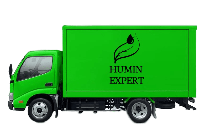 huminexpert zdieľané Dodávka Huminexpert Domov Huminexpert